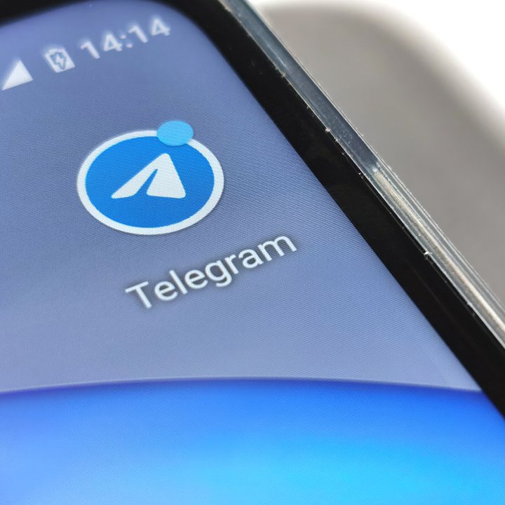 Qué es Telegram