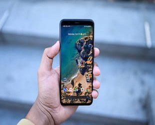 samsung vs google 1021 pixel 4 xl screen 2 310x205
