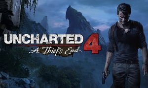Uncharted 4