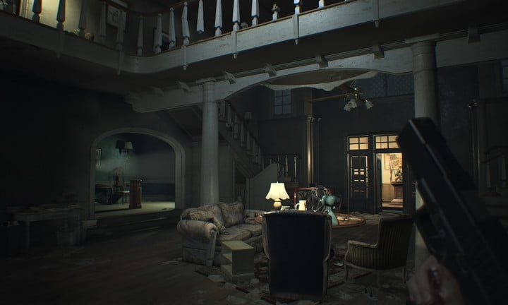 Resident Evil Village