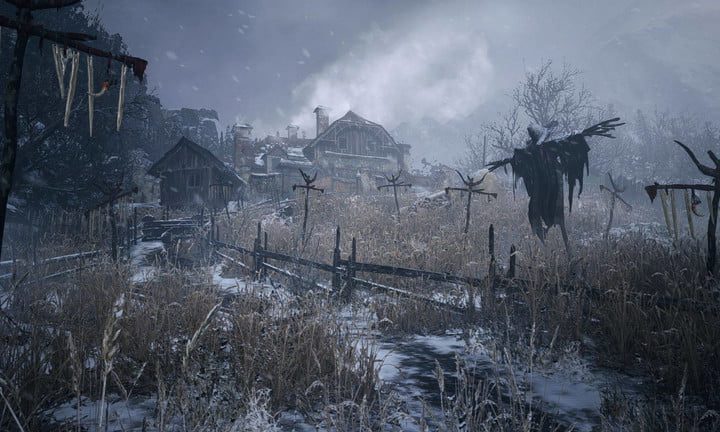 Resident Evil Village