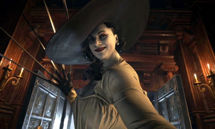 Resident Evil Village