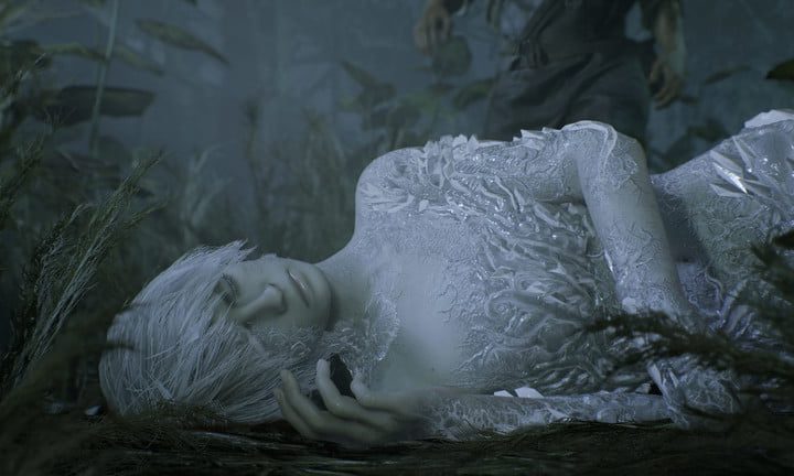 Resident Evil Village