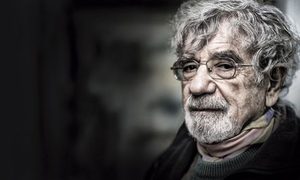 quien fue humberto maturana biologo chileno marco ciencia
