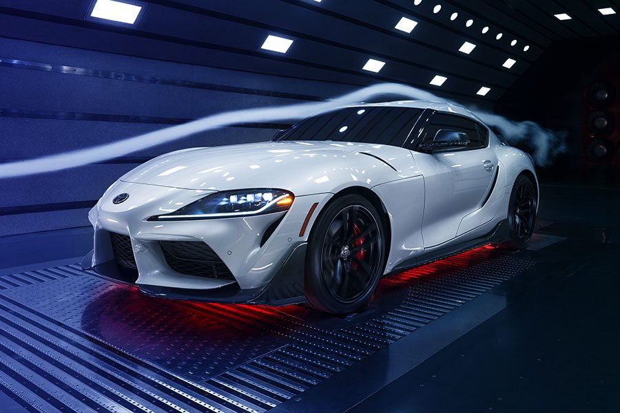 Supra A91-CF