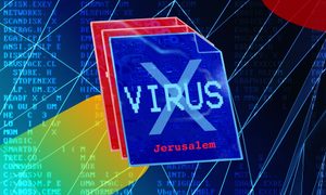jerusalem virus 40 2x