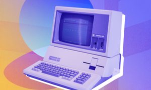 Apple III