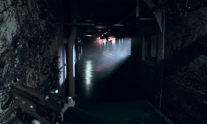 Resident Evil Village