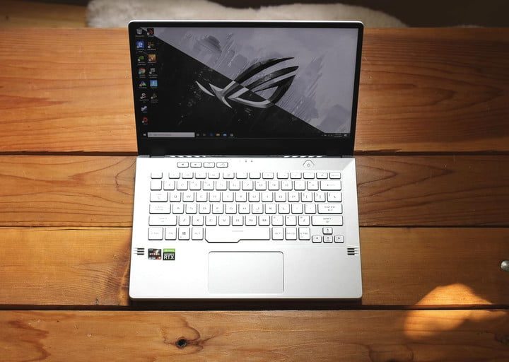 Mejores laptops para Minecraft