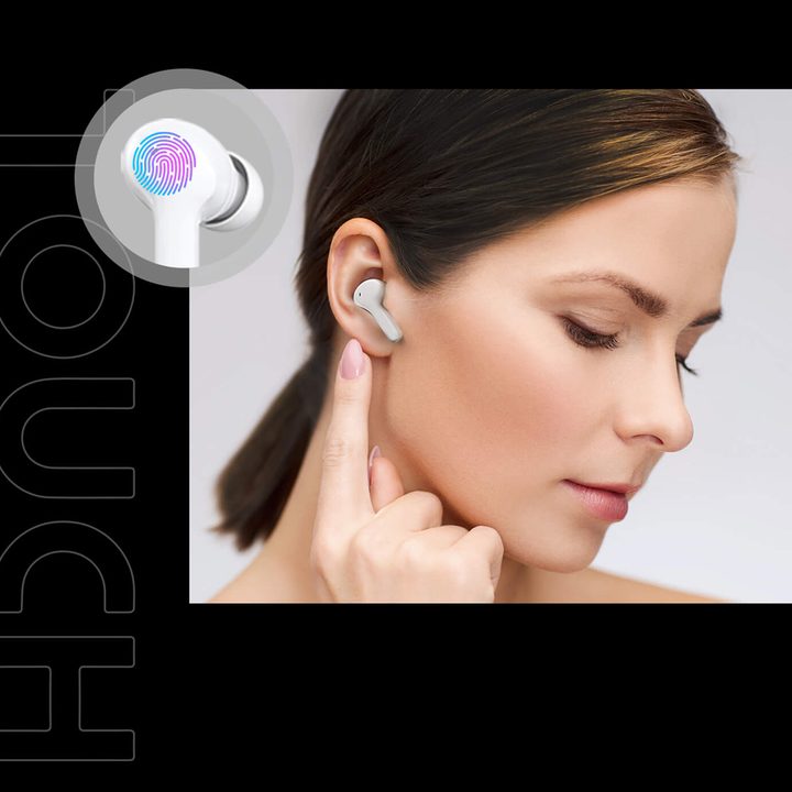 Honor Choice True Wireless Stereo