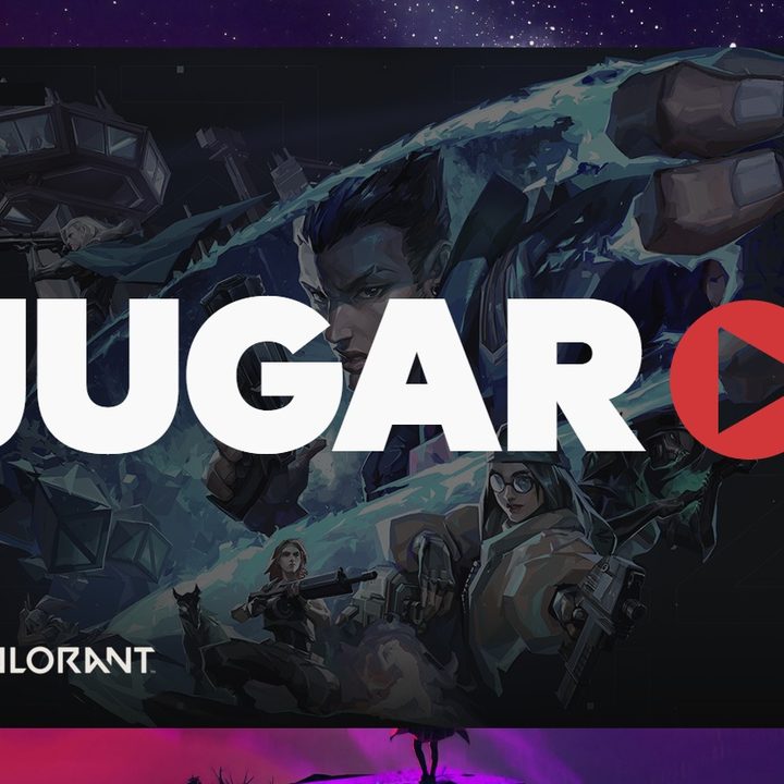 Cómo descargar y jugar Valorant en PC