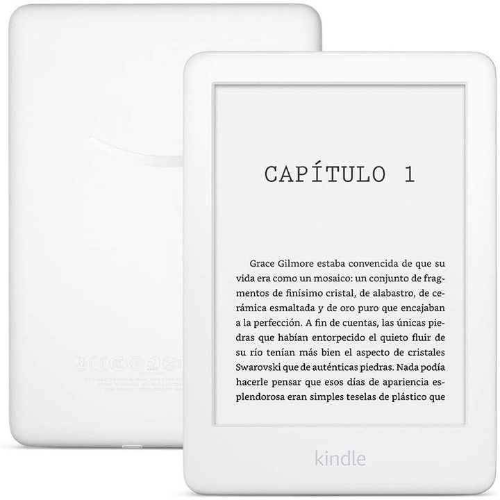 Amazon Kindle (décima generación)
