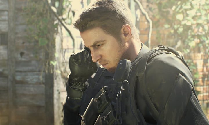 Resident Evil Village