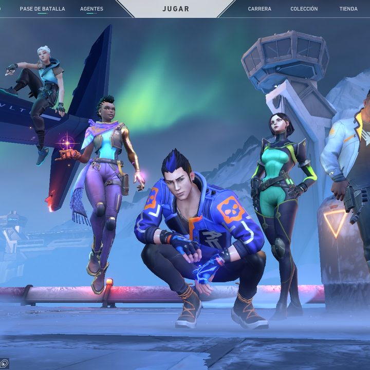 Cómo descargar y jugar Valorant en PC