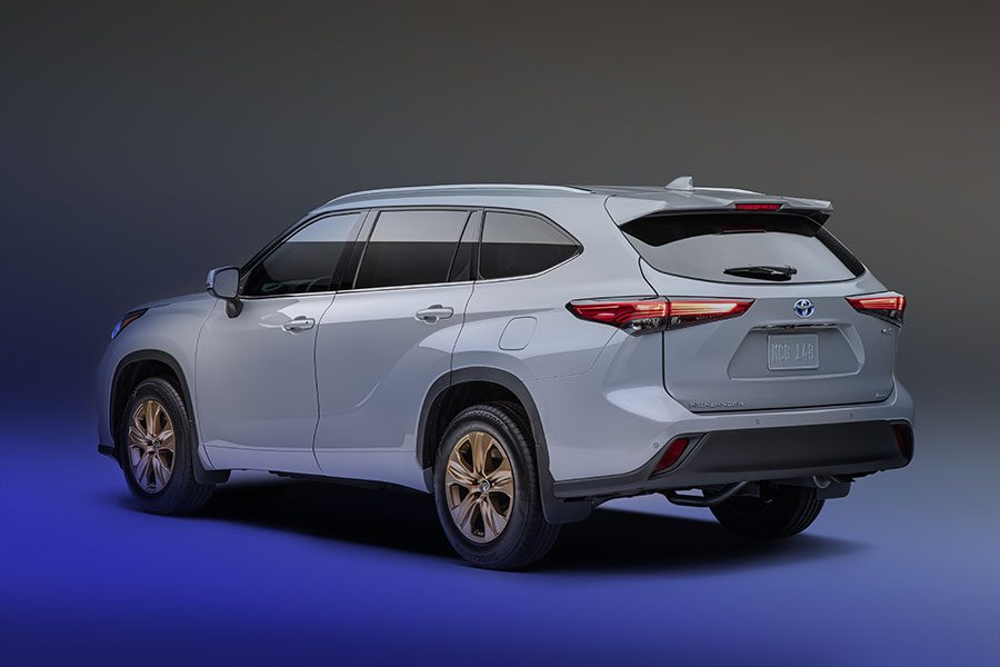 Highlander Edici&oacute;n Bronce