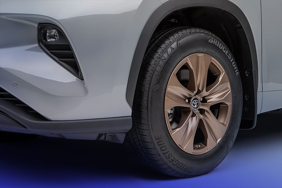 Highlander Edici&oacute;n Bronce