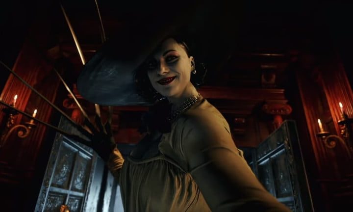 Resident Evil Village