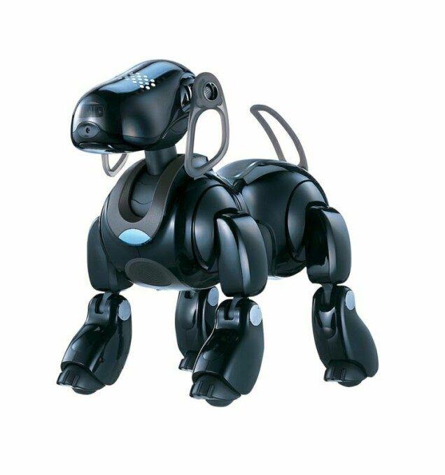 AIBO ERS-7