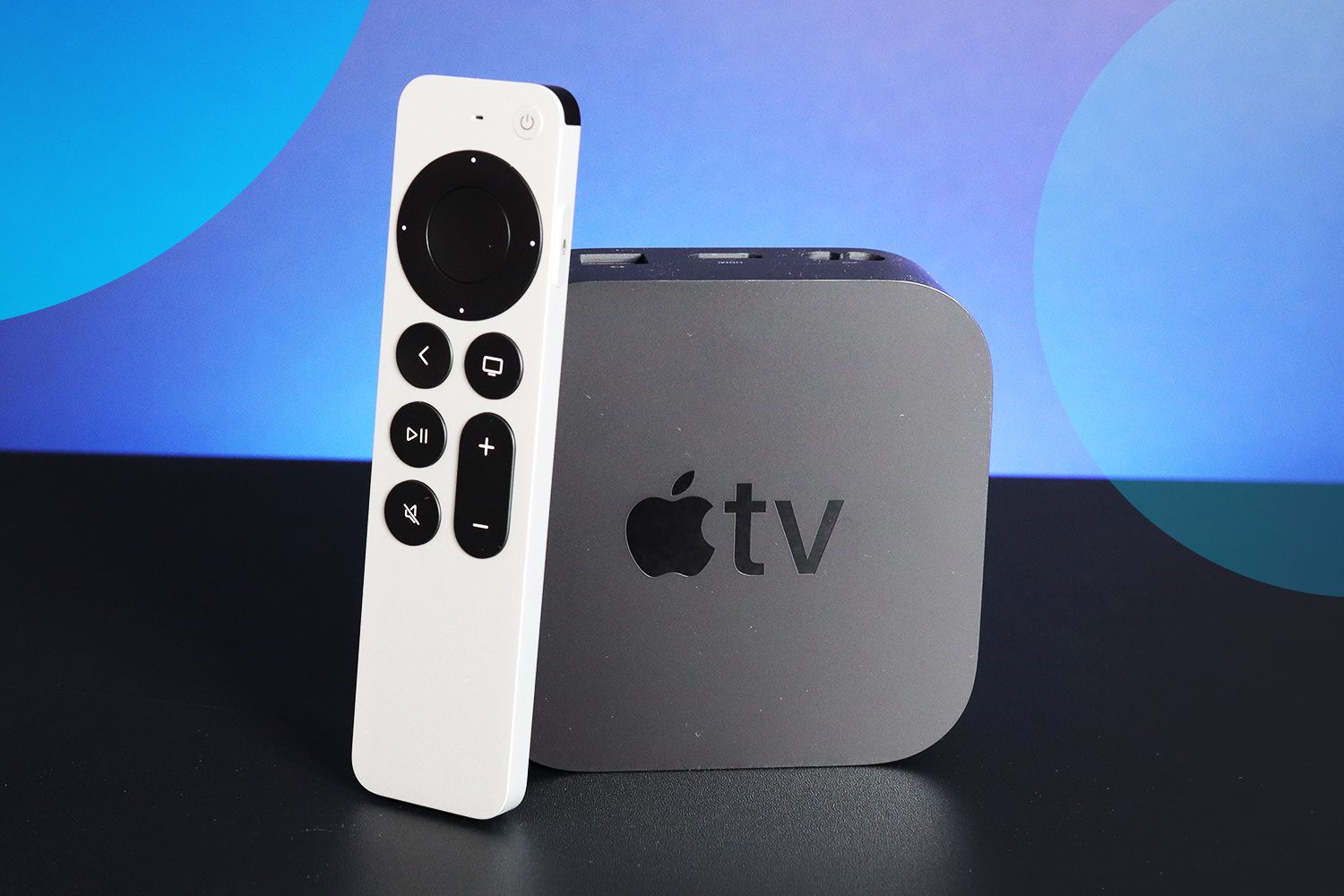 Apple TV 4K