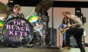 The Black Keys
