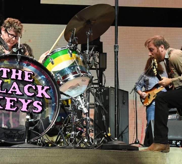 The Black Keys