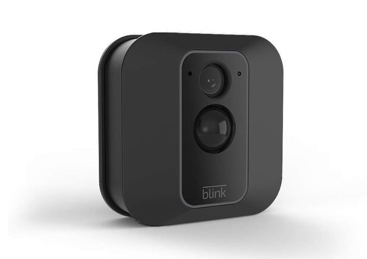 Blink Indoor, una de las mejores cámaras de vigilancia inalámbricas