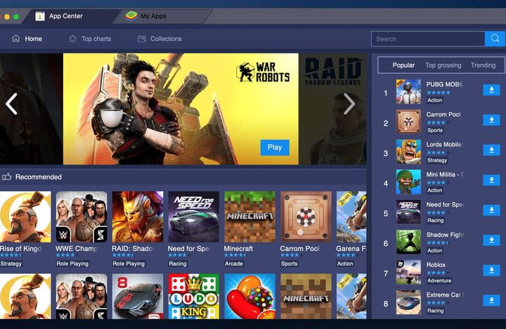 Como instalar Among Us en Mac