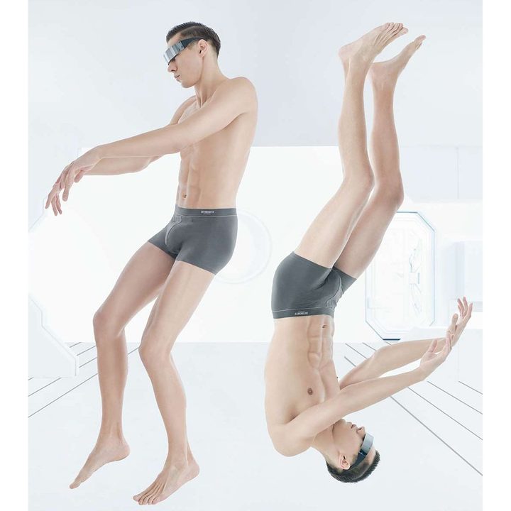 Boxers espaciales Xiaomi