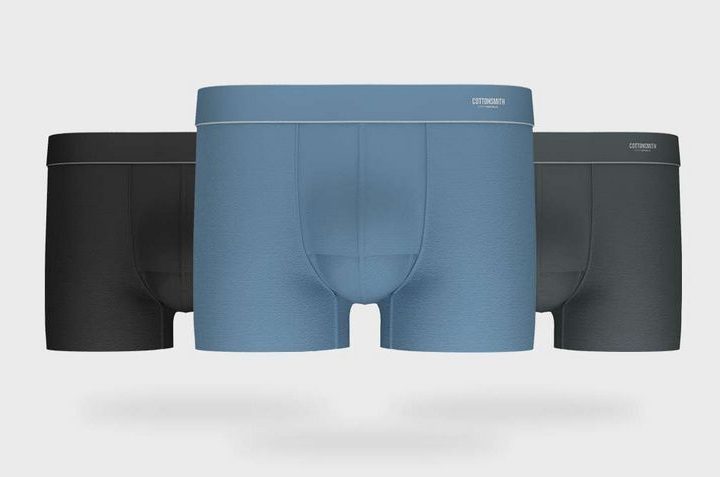 bóxers espaciales Xiaomi