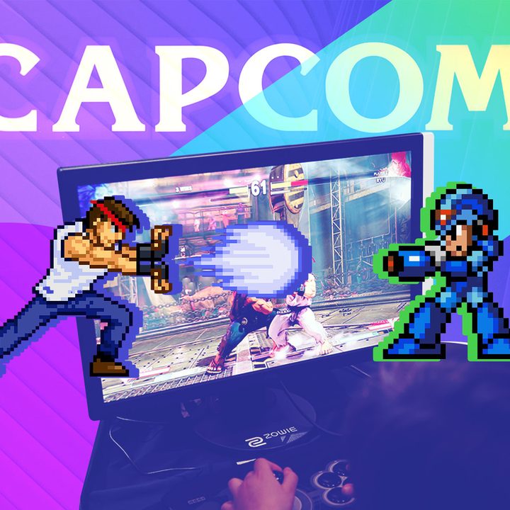 Capcom