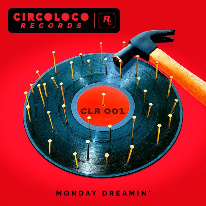 CircoLoco Records