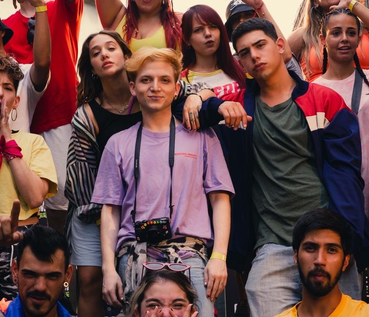 Días de Gallos, producción argentina original para HBO Max