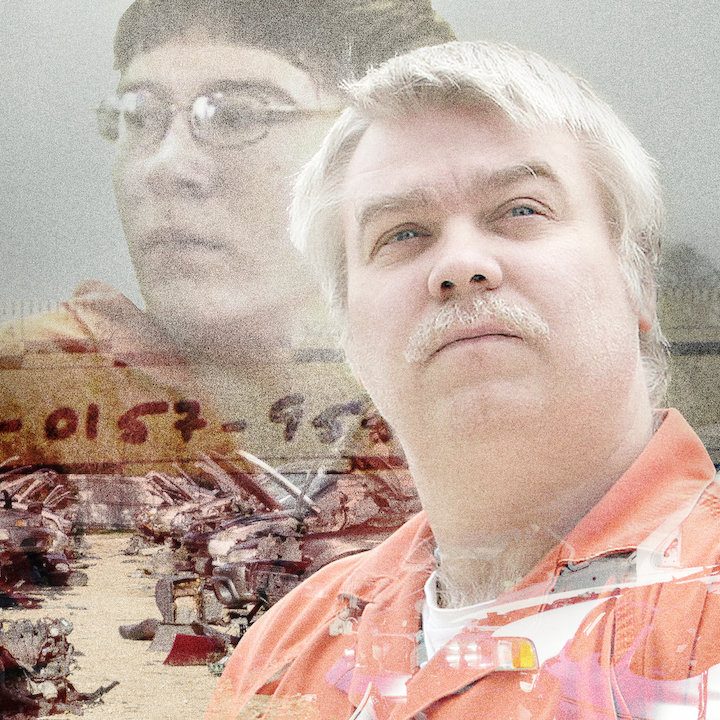 Making a Murderer, uno de los mejores documentales sobre crímenes y asesinos en serie