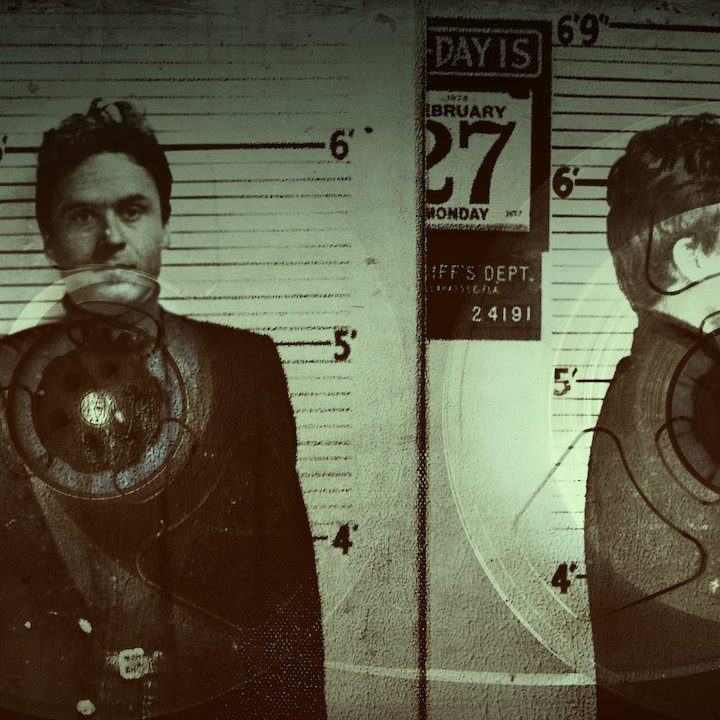 Las cintas de Ted Bundy, uno de los mejores documentales sobre crímenes y asesinos en serie