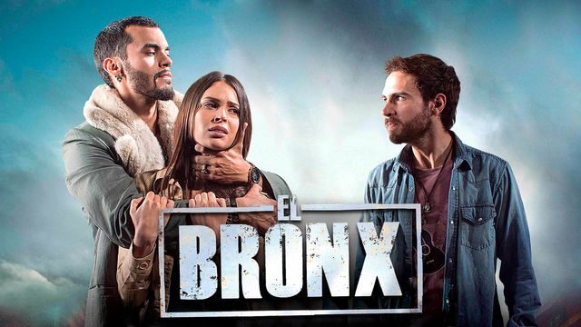 El Bronx