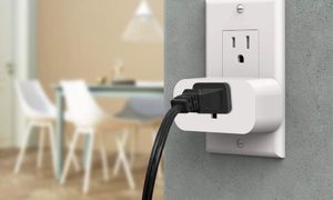 los mejores enchufes inteligentes que puedes comprar ahora