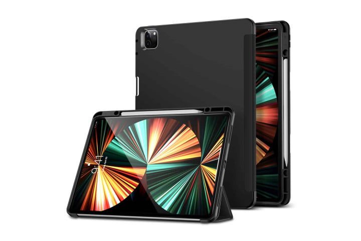 ESR Rebound Pencil Case, la mejor funda para iPad Pro 12.9
