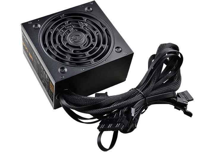 EVBA BA 500 watt 80+ Bronze