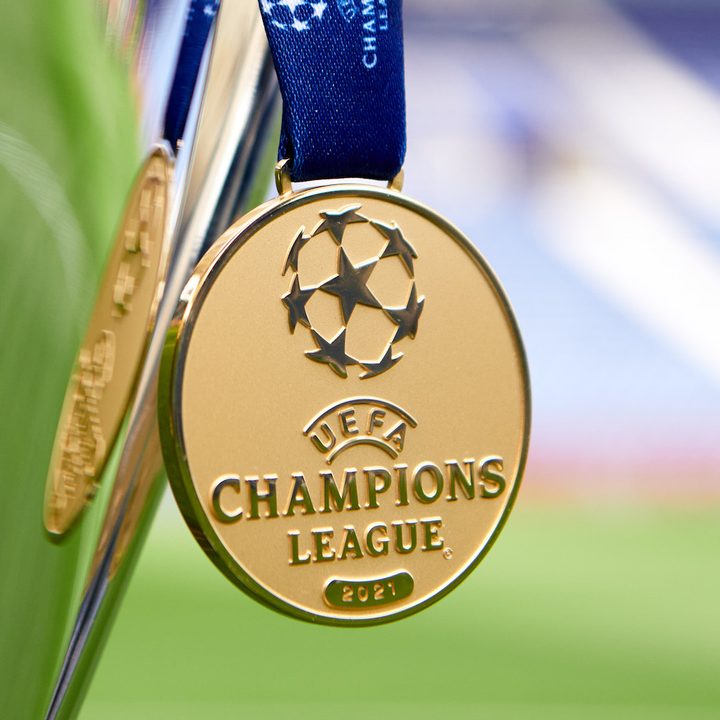 La UEFA Champions League llega al streaming de la mano de Star Plus.