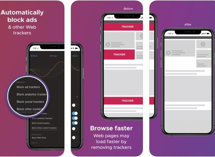 Firefox Focus, uno de los mejores bloqueadores de publicidad