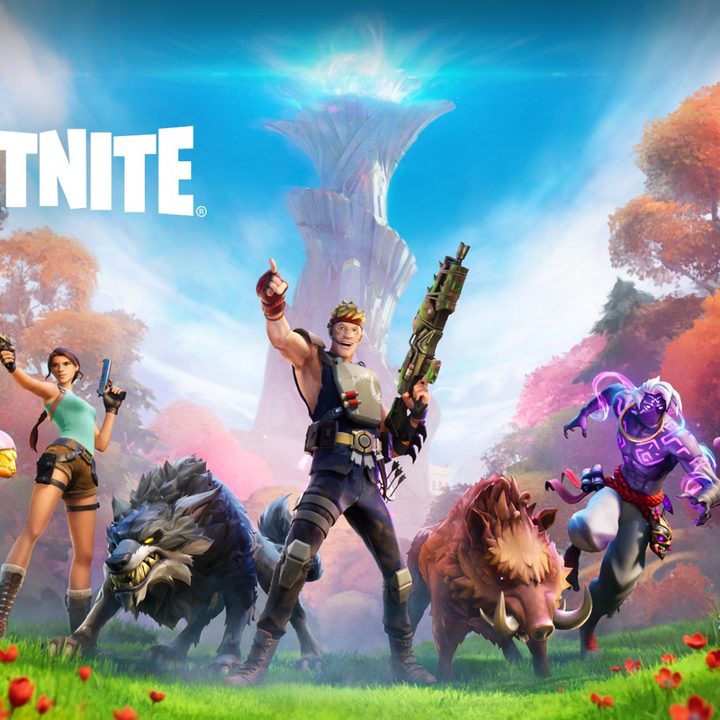 Siete razones por las que deberías jugar Fortnite