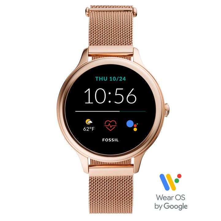Fossil Gen 5E