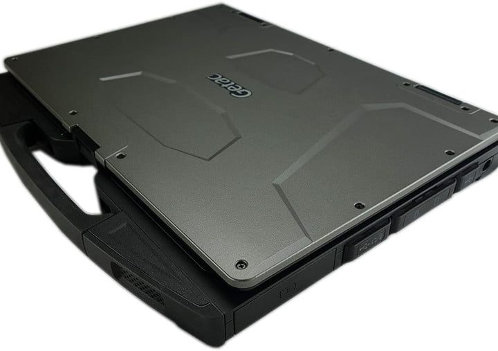 Getac S410 G2, una de las laptops más resistentes
