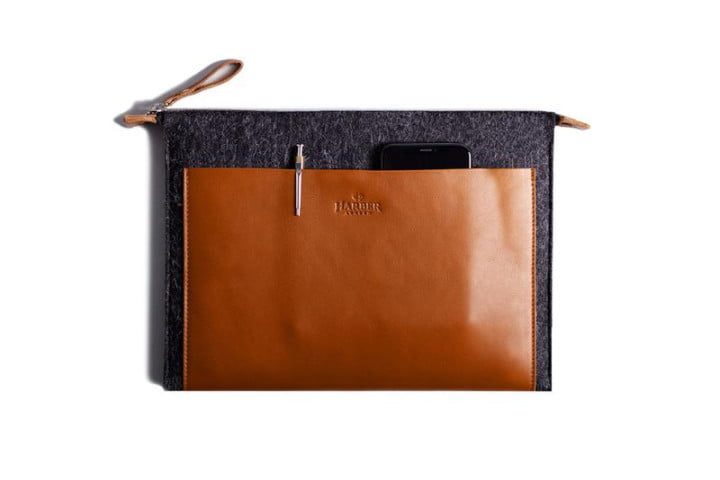 Harbor London iPad Pro Folio, una de las mejores fundas para iPad Pro 11 pulgadas (2020)