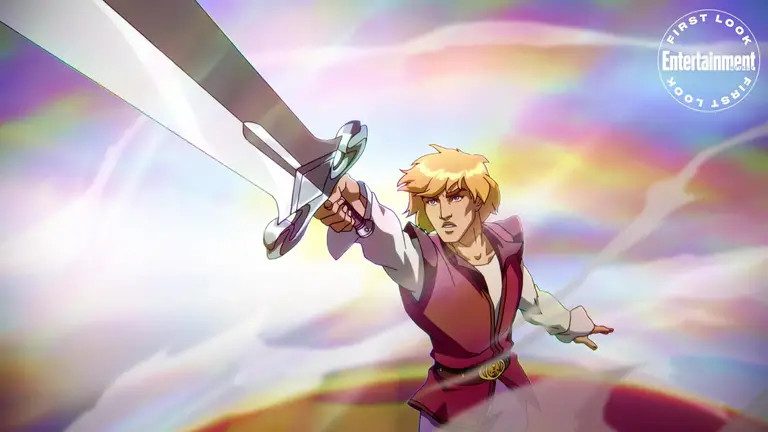 he man master of the universe netflix figuras 1