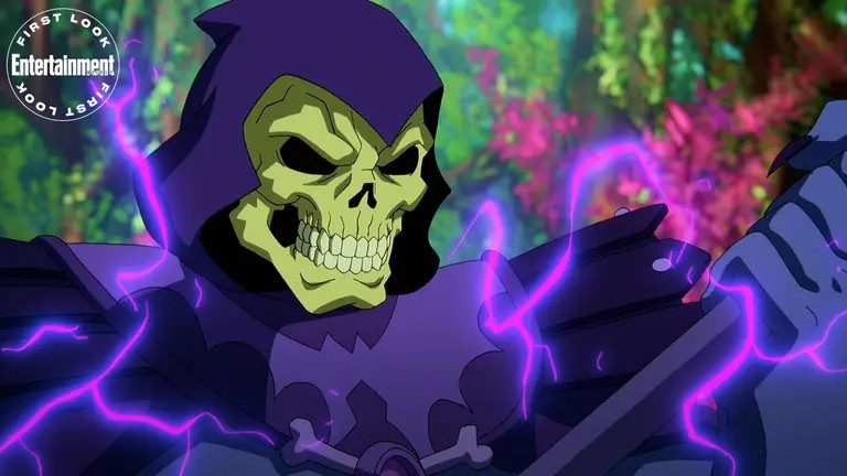 he man master of the universe netflix figuras 8
