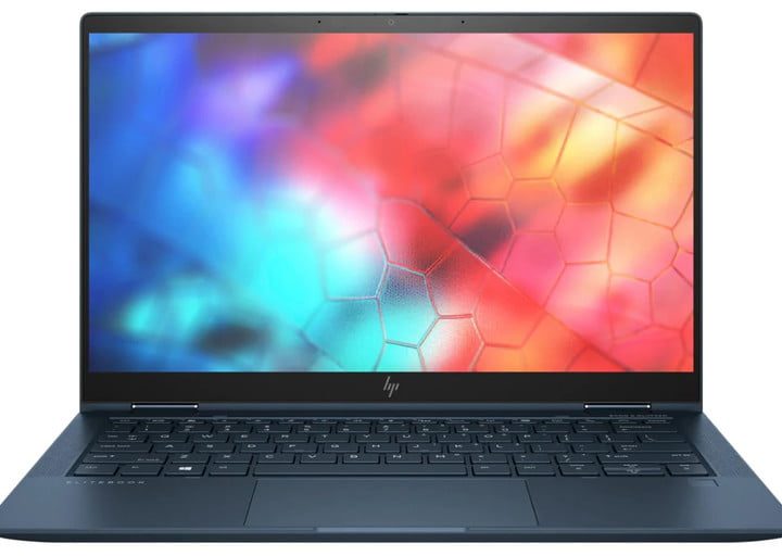 HP Elite Dragonfly, una de lasmejores laptops ligeras
