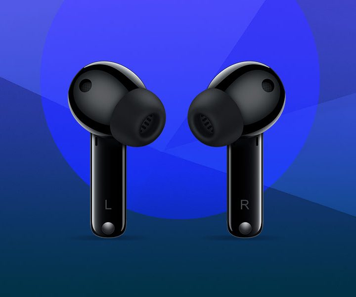 Huawei FreeBuds