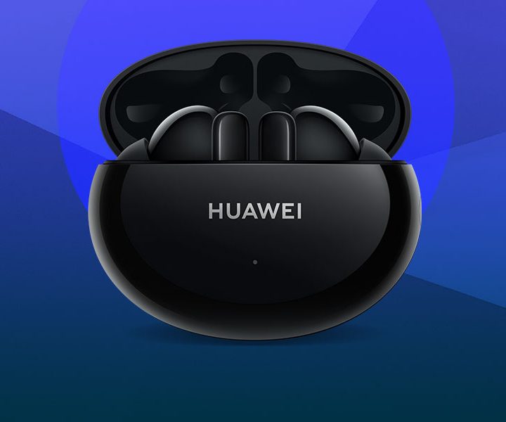 Huawei Freebuds