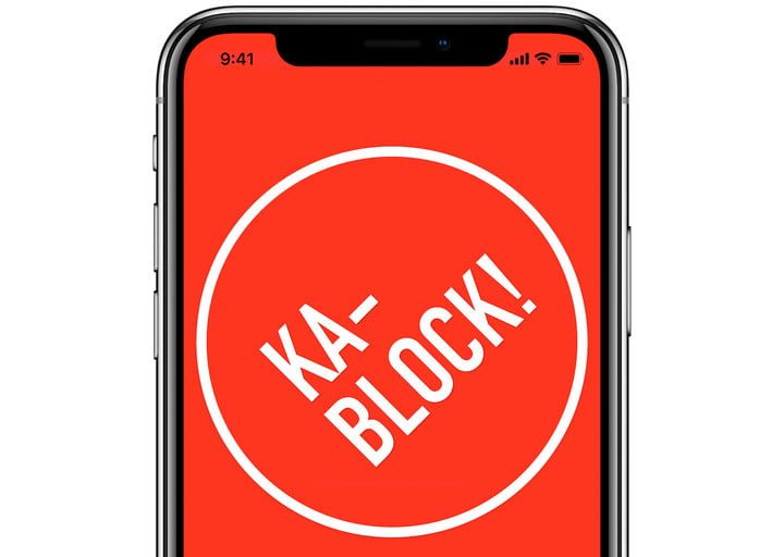 Ka-Block!, uno de los mejores bloqueadores de publicidad